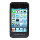 Silicone Case for iPod® Touch 4th Generation - Black