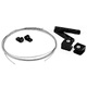 Universal Safety TV Lock for LCD LED and Plasma TV