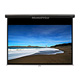 Monoprice 92in HD Slow-Retraction Manual Projection Screen 16:9