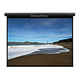 Monoprice 120in HD Motorized Projection Screen 16:9