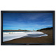 Monoprice 150in HD White Fabric Fixed Frame Projection Screen 16:9