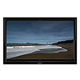 106-inch, 16:9/2.35:1 HD White Fabric Multi-Format Frame Projection Screen