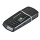 USB Wireless Lan 802.11N Adapter - 2T2R (300Mbps)