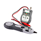 Multifunction RJ-45, BNC, and Speaker Wire Tone Generator, Tracer, Tester