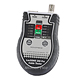 SOHO RJ45 and BNC Tone Generator with Terminator Storage