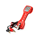 Linemans Test Set for RJ-11 with ABN Set Cord