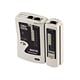 RJ-11 and RJ-45 Modular Plug Tester