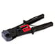RJ-45/RJ-11 Modular Crimping Tool