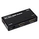 Monoprice Blackbird 2x1 HDMI 1.4 Switch, Mini, HDCP 1.4, 1080p@60Hz