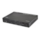 4x2 Matrix HDMI Switch and Splitter over Cat5e/Cat6 Cable with Remote, Extend Up to 131ft