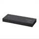 Monoprice 1x4 HDMI Amplifier Splitter over Cat5e/Cat6 Complete Solution Kit, Extend Up to 164ft