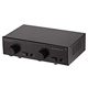 2-Channel A/B Speaker Selector w/ Volume Control