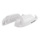Desktop Stand for all iPad®, Tablets, and Smartphones - White