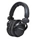 Premium Hi-Fi DJ Style Over-the-Ear Pro Headphones with Mic