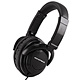 Hi-Fi Light Weight Over-the-Ear Headphones