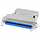 Monoprice HPDB 50M/CN 50F,SCSI 2 Adapt. Mo.