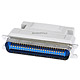 Monoprice HPDB 50F/CN 50M,SCSI 2 Adapt. Mo.