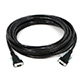 Monoprice 35ft SVGA M/M Plenum Rated Cable