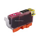 Image of MPI compatible Canon CLI-221M Inkjet-Magenta