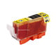 Image of MPI compatible Canon CLI-221Y Inkjet-Yellow