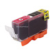 Image of MPI compatible Canon CLI-226M Inkjet-Magenta