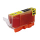 Image of MPI compatible Canon CLI-226Y Inkjet-Yellow