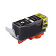 Monoprice compatible Canon PGI-220BK Inkjet-Black