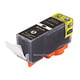 Monoprice compatible Canon PGI-225BK Inkjet-Black