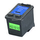 MPI remanufactured HP C9351AN (HP 21) Inkjet-Black
