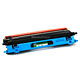 MPI Compatible Brother TN110/TN115C Laser Toner - Cyan (High Yield)