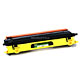 MPI Compatible Brother TN110/TN115Y Laser Toner - Yellow (High Yield)