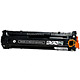 MPI Compatible universal HP CB540A/ Canon 116 (1980B001AA) Laser Toner - Black
