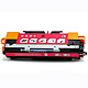 MPI Compatible HP Q2673AM Laser Toner - Magenta