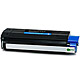 MPI remanufactured okidata C5100/C5200/C5300/C5400/42127403 Laser/Toner-Cyan