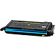 MPI remanufactured Samsung CLPY600A Laser/Toner-Yellow