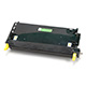 MPI remanufactured Xerox 6180/113R00725 Laser/Toner-Yellow (High Yield)