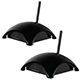 Wireless Dual Band IR Remote Control Extender up to 328ft