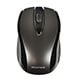 M24 Wireless 3-Button Optical Mouse - Black