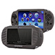 PlayStation Vita Silicone Glove Case - Black