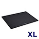 Monoprice XL Precision Gaming Surface - Black Mouse Pad