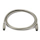 6ft PS/2 MDIN-6 Male to Male Cable