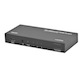 3X1 Enhanced HDMI® Switch w/ Built-In Equalizer & Remote - (No Logo)