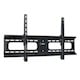 Stable Series Extra Wide Tilting Wall Mount for Large 37 - 70 inch TVs Max 165 lbs UL Certified - No Logo
