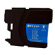 MPI compatible Brother LC61/65C inkjet- cyan (High Yield)