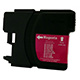 MPI compatible Brother LC61/65M inkjet- magenta (High Yield)