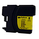 MPI compatible Brother LC61/65Y inkjet- yellow (High Yield)