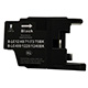 Monoprice compatible Brother LC75BK inkjet- black (High Yield)