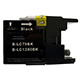 Monoprice compatible Brother LC79BK inkjet- black (Extra High Yield)