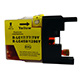 Monoprice compatible Brother LC79Y inkjet- yellow (Extra High Yield)
