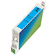 MPI remanufactured Epson T0482 - Cyan